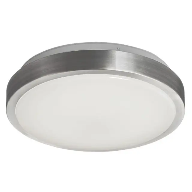 Πλαφονιέρα Led Iron Bright