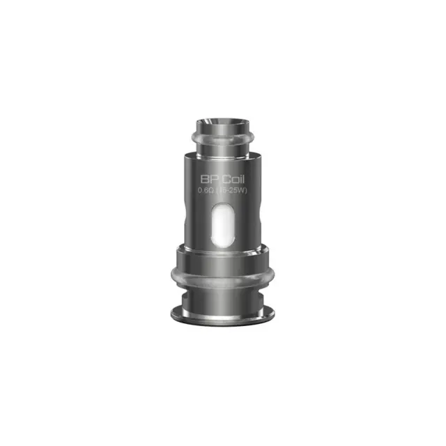 BP Coils - Aspire 0.6ohm