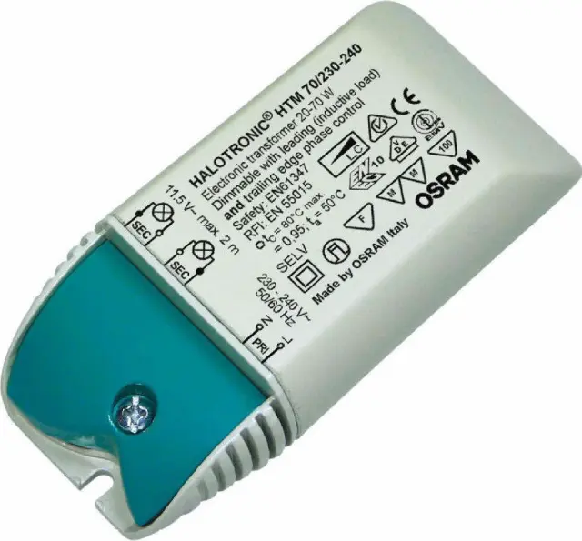 HALOTRONIC®-COMPACT – HTM, HTN 70/230…240