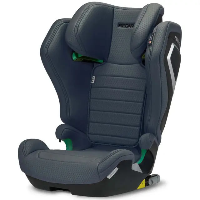 Recaro Axion 1 Κάθισμα Αυτοκινήτου i-Size 100-150cm ISOFIX Gallant Grey