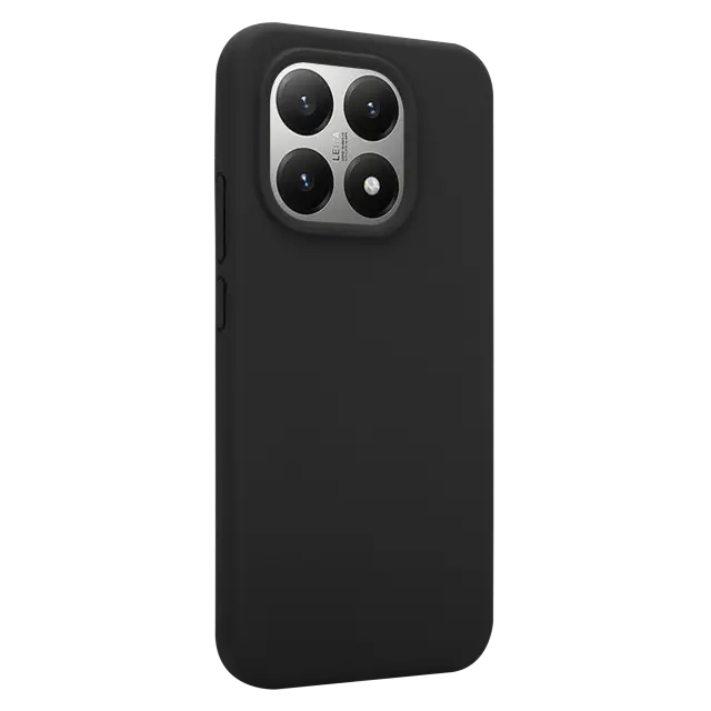 Tactical Velvet Smoothie Cover for Xiaomi 15T Asphalt 2