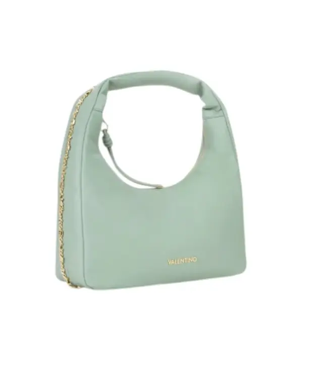 Valentino Bags - Γυναικεία Τσάντα Ώμου Harmonia VBS9OT07-206 Βεραμάν 2