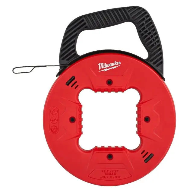 Milwaukee 4932472121 - ΑΤΣΑΛΙΝΑ ΗΛΕΚΤΡΟΛΟΓΟΥ 15m MW