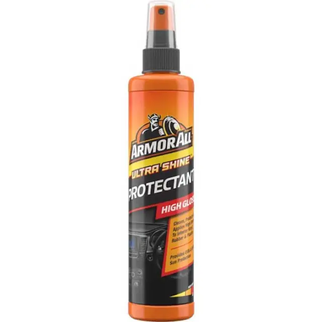 ΓΑΛΑΚΤΩΜΑ ΓΥΑΛΙΣΜΑΤΟΣ ΚΑΙ ΚΑΘΑΡΙΣΜΟΥ PROTECTANT GLOSS FINISH 300ML ARMOR ALL 103000100
