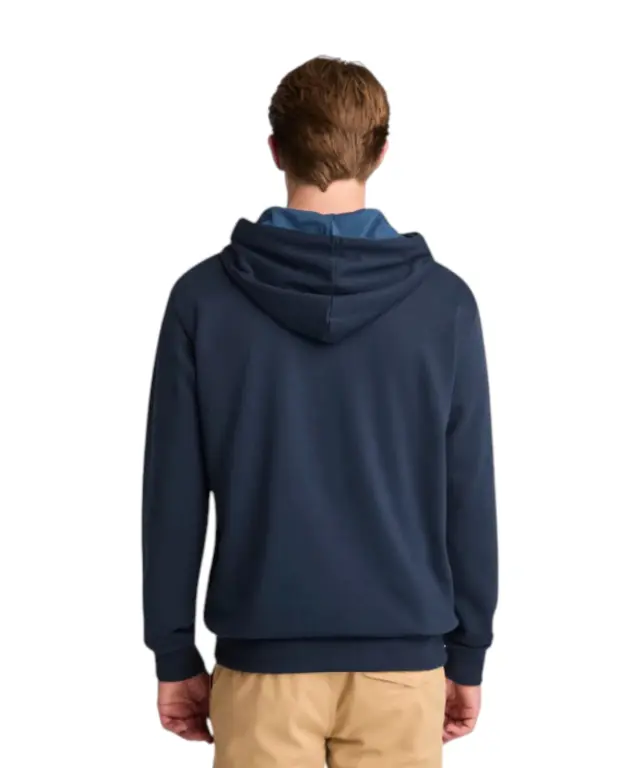 Timberland - Ανδρικό Φούτερ Northwood Tree Logo TBC0YH9T-433 Μπλε - S 2
