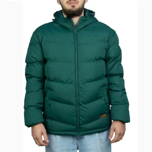 FILA ΑΝΔΡΙΚΟ ΜΠΟΥΦΑΝ - XL