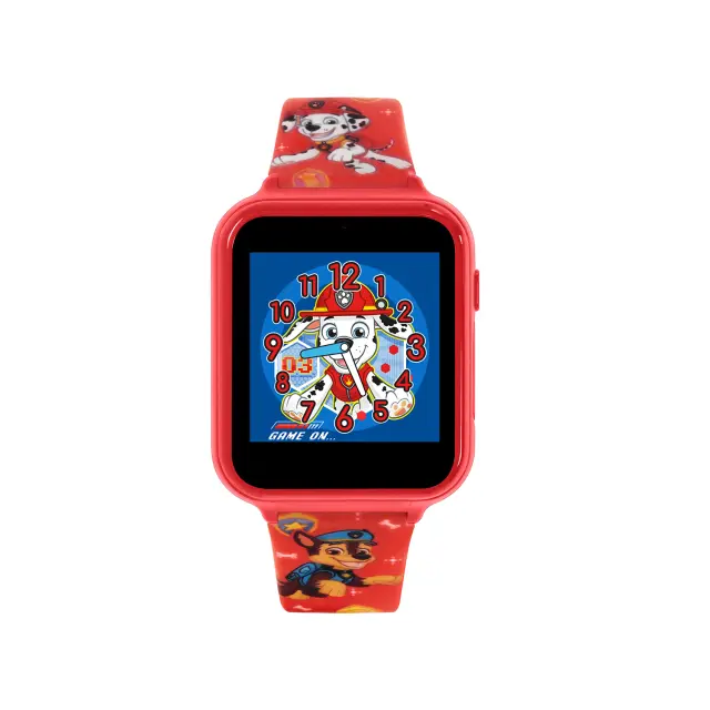 Disney PAW Patrol Smart Watch