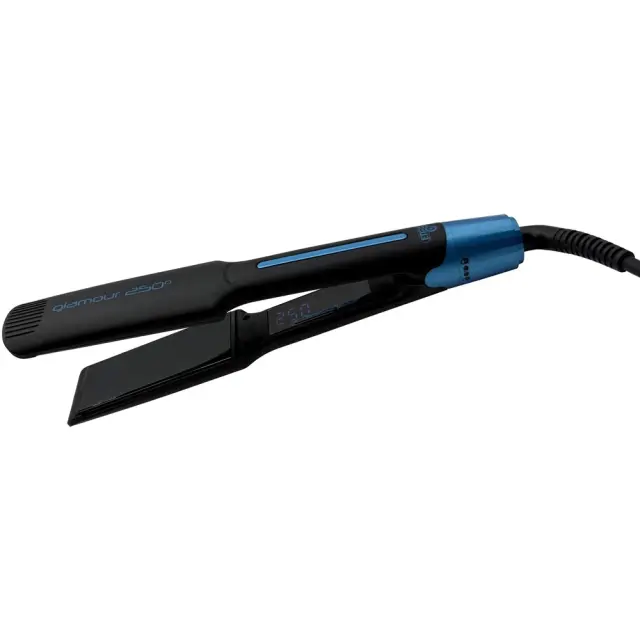 Eti Line Glamour 250 Επαγγελματική Πρέσα Μαλλιών 45mm