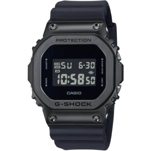 Casio G-Shock GM-5600UB-1