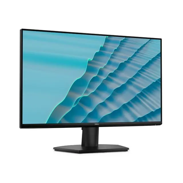 DELL SE2726H computer monitor 68.6 cm (27") 1920 x 1080 pixels Full HD LCD Black 2
