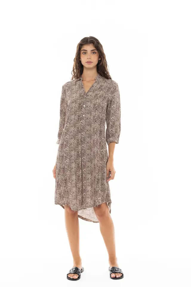 B393 - Type - BEACHWEAR AFRICA OAK