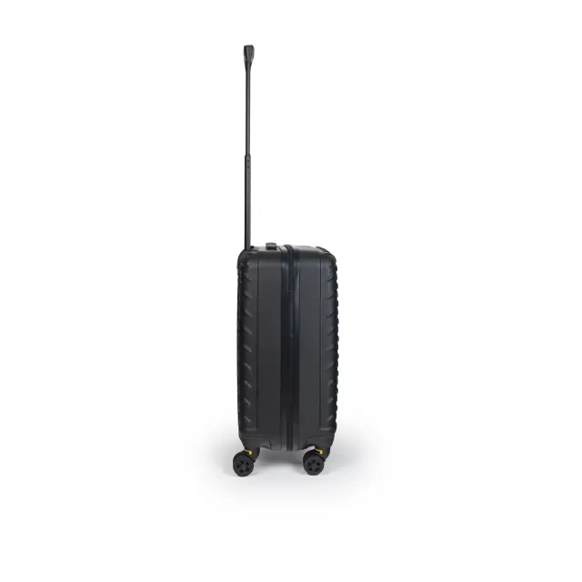 Βαλίτσα trolley (σετ 3 τεμαχίων) Caterpillar 83688-01 Μαύρο - One Size 3