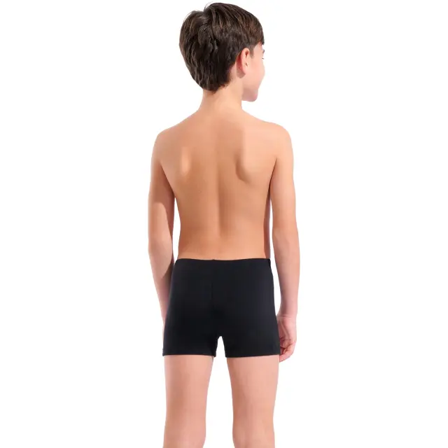 Arena Boy's Bold Swim Shorts Μαύρο 011814-508 (Arena) - 12 Years 2