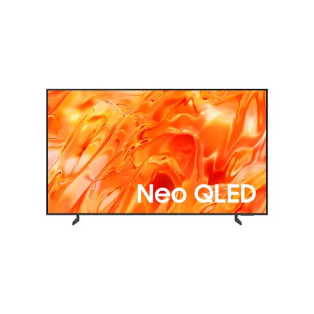 Samsung TV 65" QE65QN70HAUXXH NeoQLED 60Hz Tizen VisionAI 2026