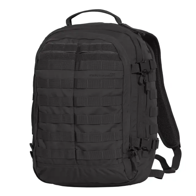 Pentagon Kyler Backpack 36lt-Σακίδιο Πλάτης 36 Λίτρων - 06Ε-RAL7013 2