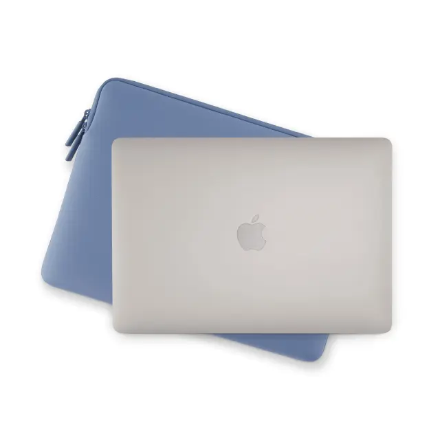 Pipetto Classic Fit Sleeve, lavender - MacBook Neo 13 (A18 Pro) 2