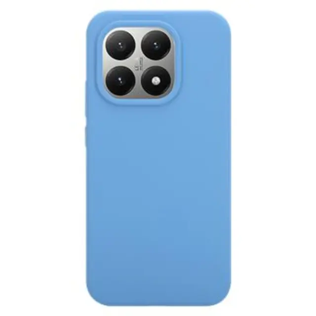 Tactical Velvet Smoothie Cover for Xiaomi 15T Avatar