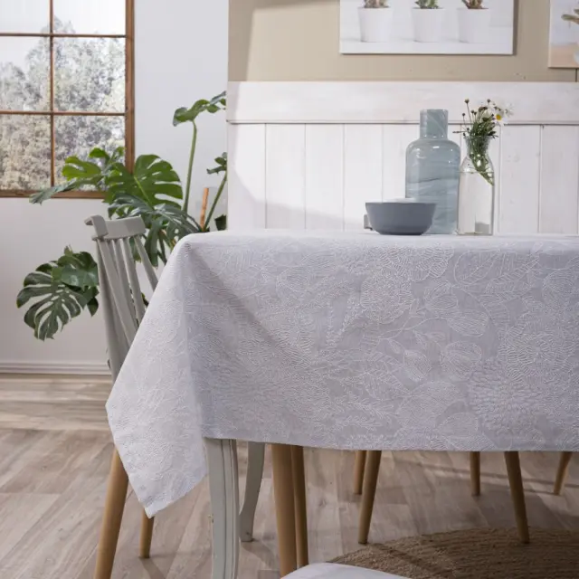 Τραπεζομάντηλο Oviedo 04 TEORAN 135x180cm
