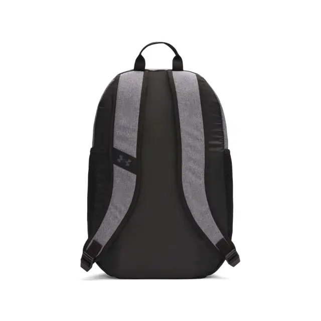 Under Armour Adult Hustle Sport 6.0 Backpack Γκρι Σκούρο 6000397-025 (Under Armour) - One Size 2