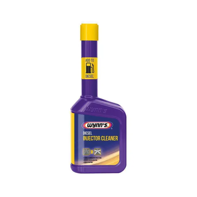 WYNNS Injector Cleaner Καθαριστικό W51672 WY51672