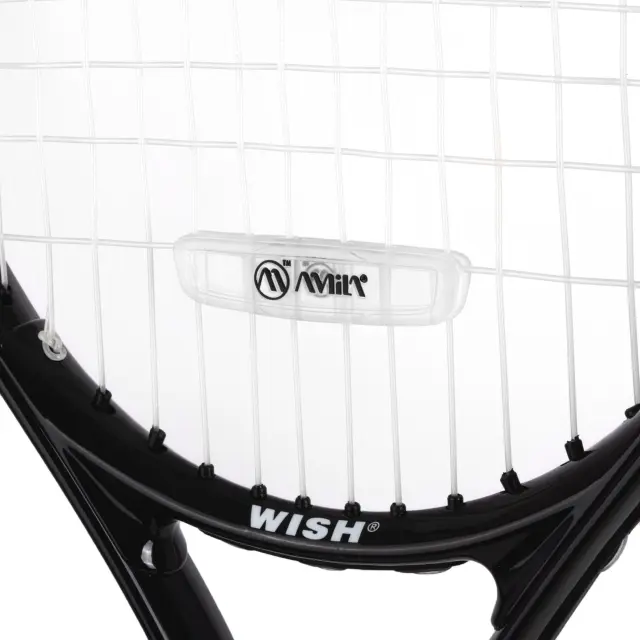 Αντικραδασμικό Σιλικόνης AMILA Raquet Dampener (45735) 2