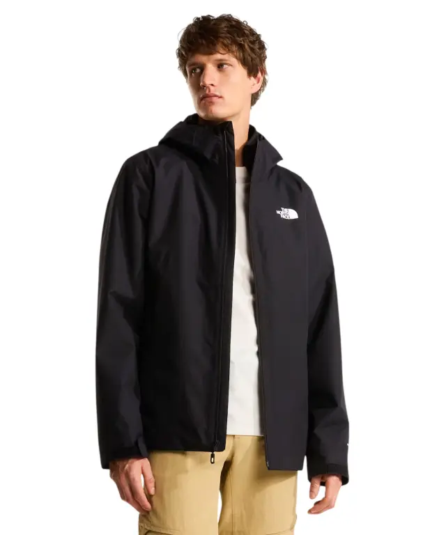 The North Face - Ανδρικό Μπουφάν Quest DryVent Triclimate NF0A8G0S-JK3 Μαύρο - M 2