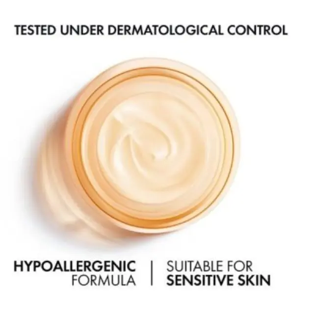 Vichy Neovadiol Post Menopause Firming Anti Dark Spots Cream SPF 50 Κρέμα Σύσφιξης και Μείωσης Κηλίδων 50ml 2