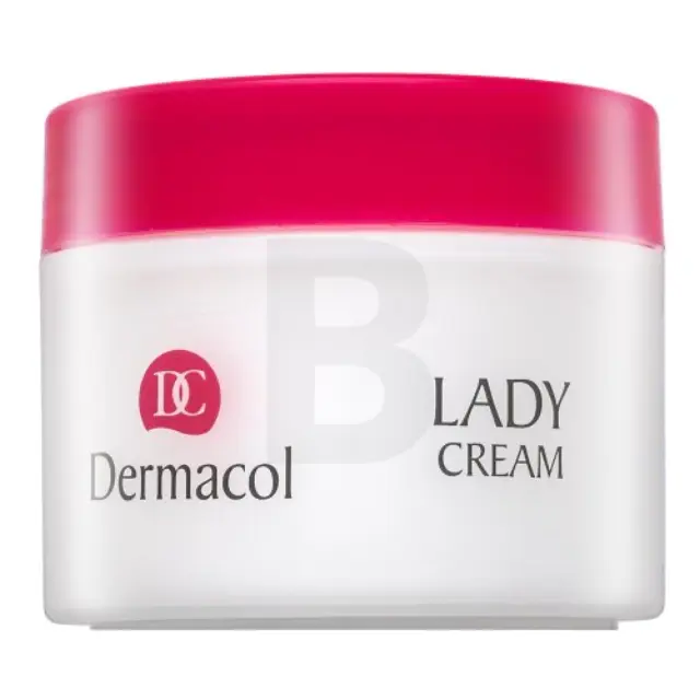 Dermacol Lady Cream Day cream 50 ml
