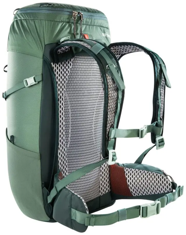 Σακίδιο Tatonka Hike Pack 32 Sage Green - 1572-286 2