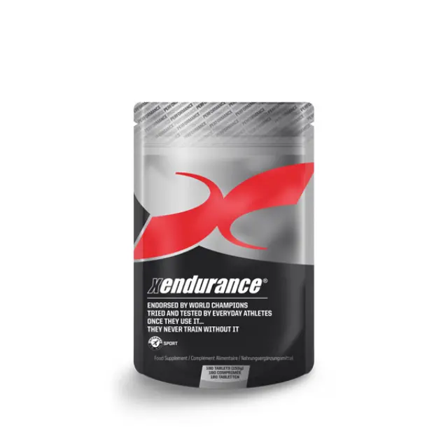 Xendurance Lactic Acid Buffer
