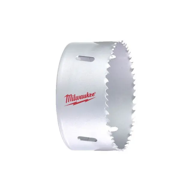 Milwaukee 4932464704 - Ποτηροτρύπανο Εργολάβου 92mm 2