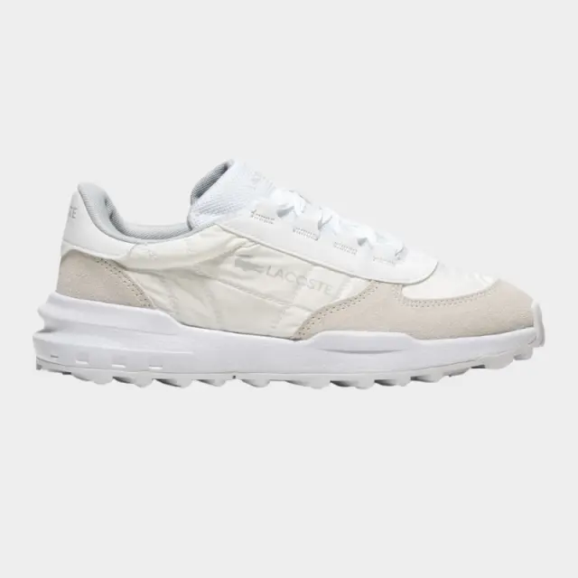 Sneaker Lacoste Elite Active Evo 37-50SFA008214X Λευκό - 40