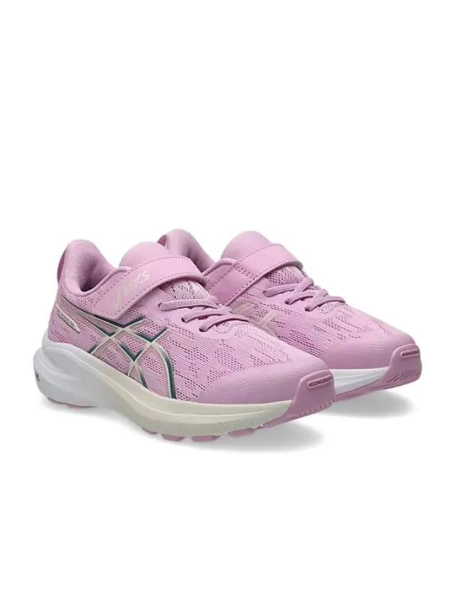 Παιδικά Παπούτσια για Κορίτσια Asics Gt-1000 Ροζ (Μεγέθη 28,5-35) ΡΟΖ 2