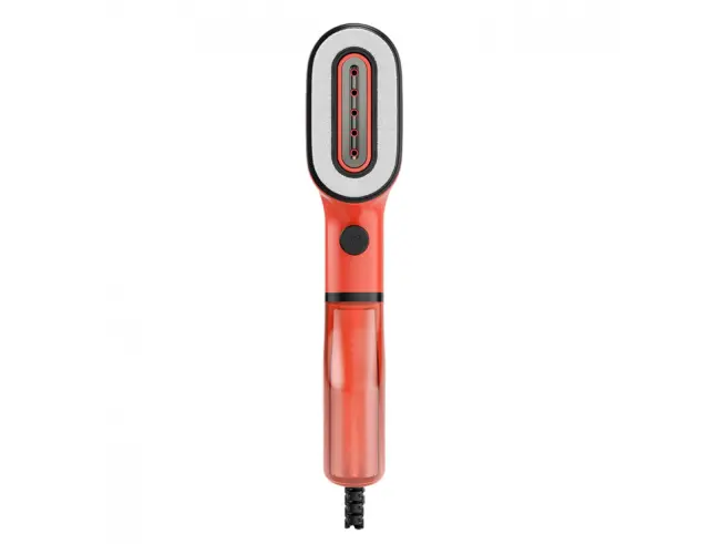 Σύστημα ατμού Tefal Pure Pop DT2022 με ισχύ 1300W και χωρητικότητα νερού 70ml - Κοραλί DT2022 2