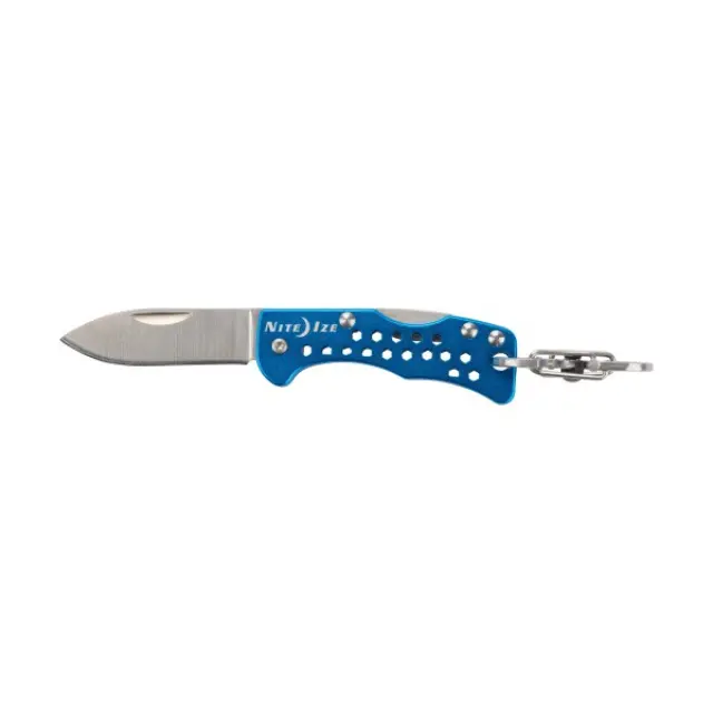Σουγιάς NITE IZE DOOHICKEY KNIFE Μπλε 5cm