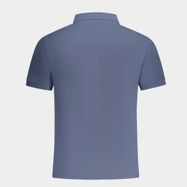 Αντρικό T-Shirt North Sails 995011000_0772 Μπλε - XL 2