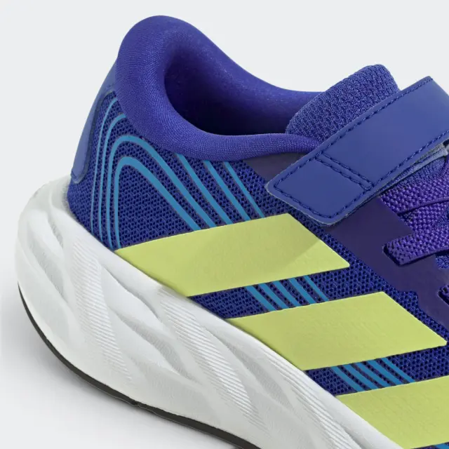 Adidas Galaxy 8 El BLue KI1686 - 35 3