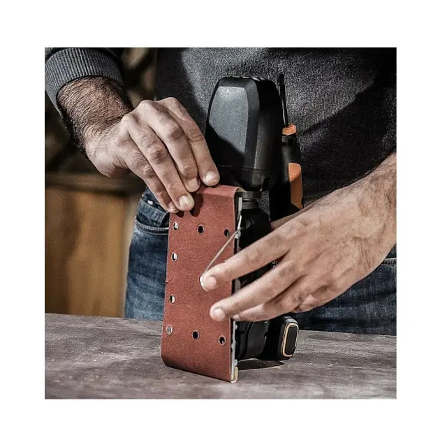 Worx WX 641 Παλμικό Τριβείο 250W με Σύστημα Αναρρόφησης 3
