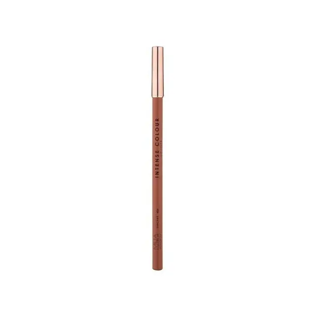 MUA Μολύβι Χειλιών Intense Colour Lip Liner Sincere Απαλό Καφέ 1.5gr