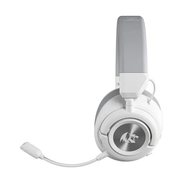 Redragon Gaming Headset Spectra Pro White (H889WG) 3