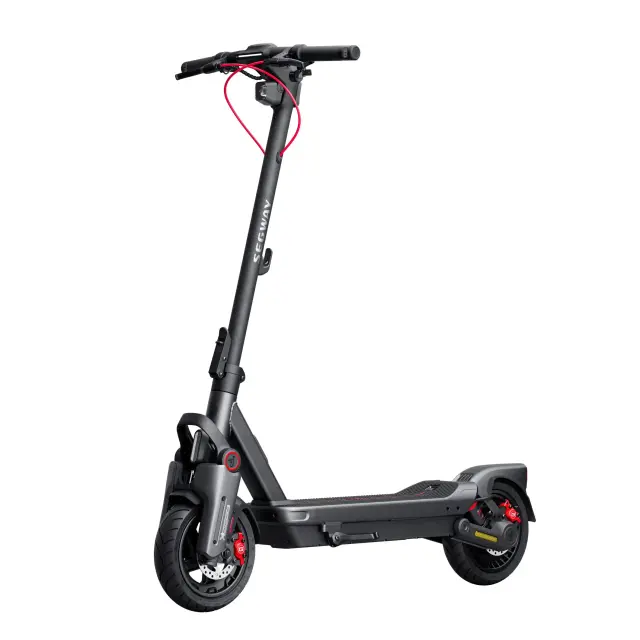 ΠΑΤΙΝΙ ΗΛΕΚΤΡΙΚΟ SEGWAY NINEBOT KICKSCOOTER MAX G3 E