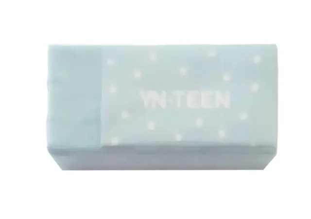Γόμα Pastel Purple 5902277295699