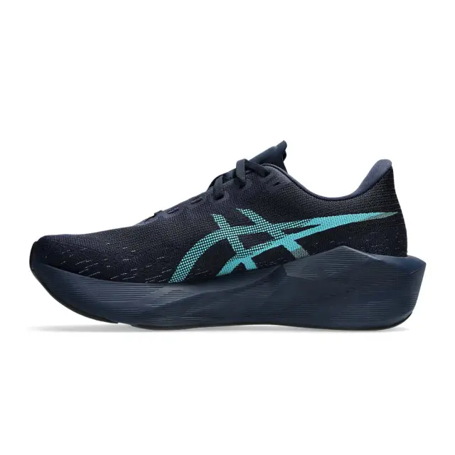 Asics Men's Novablast 6 Μπλε Σκούρο 1011C243-402 (Asics) 2