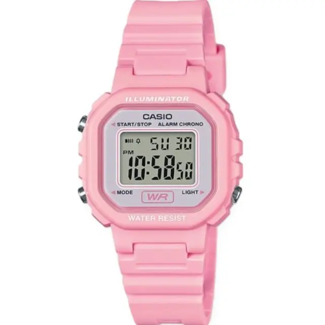 Casio Collection LA-20WH-4A1EF