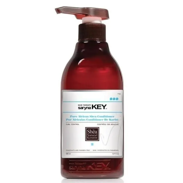 Saryna Key Pure Africa Shea Curl Control Conditioner 300ml