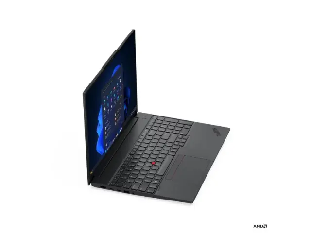 Laptop Lenovo ThinkPad E16 AMD G3/16/R5-230/16GB/512GB SSD/AMD Radeon 760M/W11 Pro/3Y Onsite 21ST001HGM 3