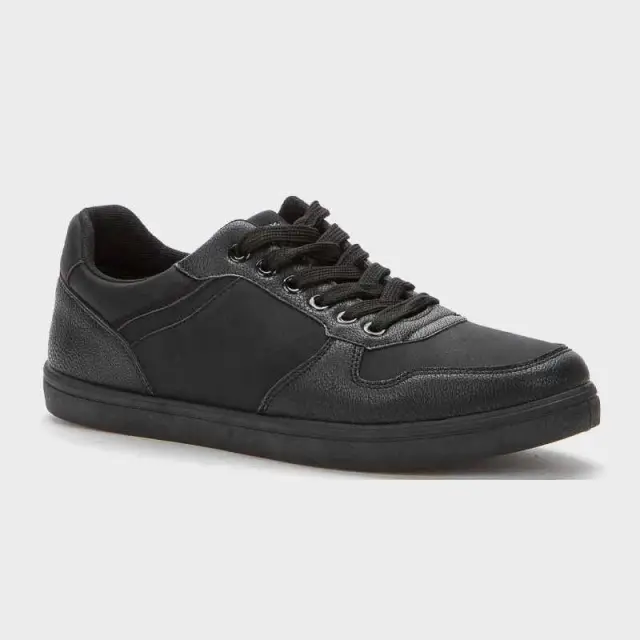 Sneaker Crosby 418117/01-01E Μαύρο - 40