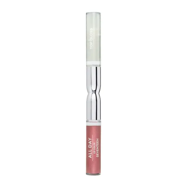 Seventeen All Day Lip Color Metallic 6ml