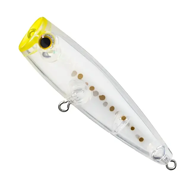 Τεχνητό Yamashita Maria Pop Queen – Floating Surface Plug για Αρπακτικά 50mm L03C