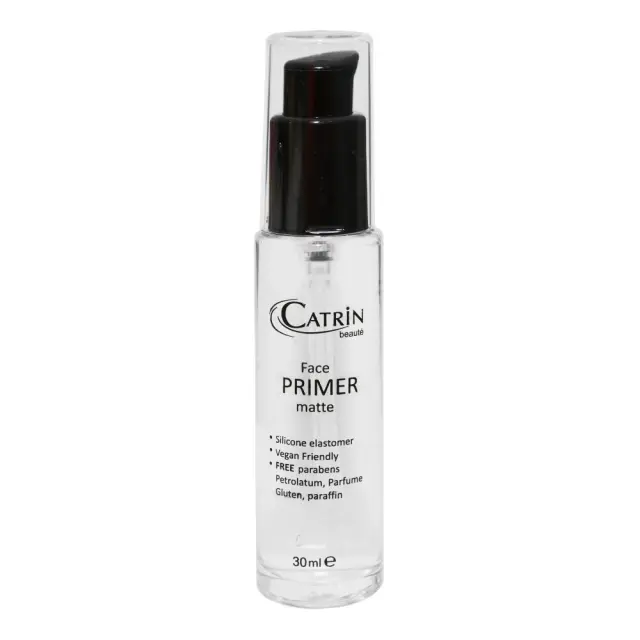 Primer matte 30ml